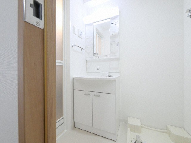 グランカーサ天王寺EASTの物件内観写真