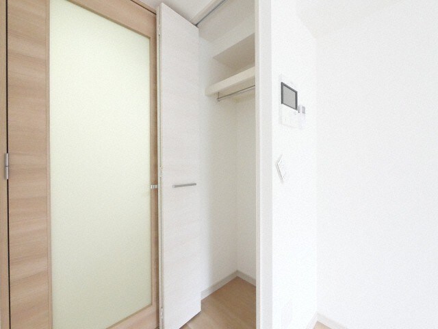 グランカーサ天王寺EASTの物件内観写真