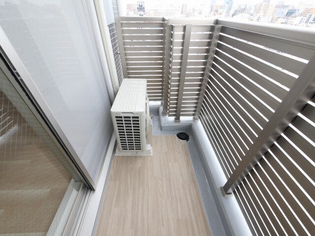 グランカーサ天王寺EASTの物件内観写真