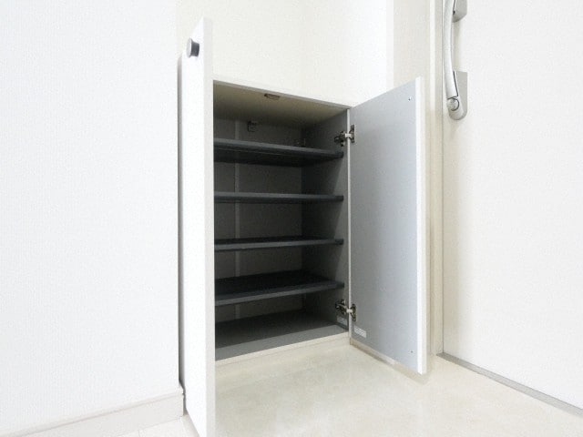 グランカーサ天王寺EASTの物件内観写真