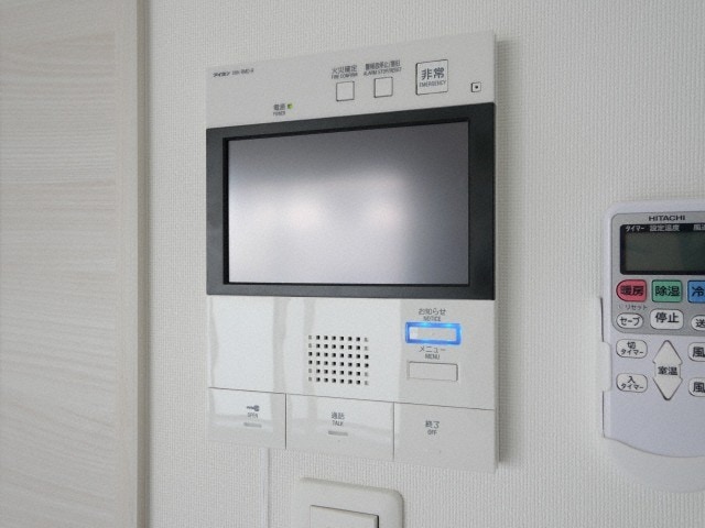 グランカーサ天王寺EASTの物件内観写真