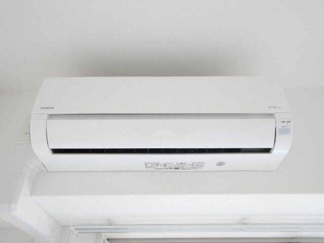 グランカーサ天王寺EASTの物件内観写真