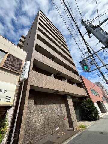 ラナップスクエア野田の物件外観写真