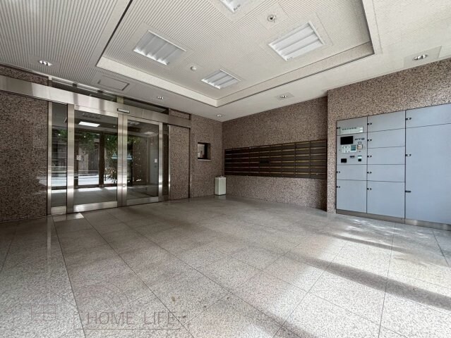 ラナップスクエア野田の物件外観写真