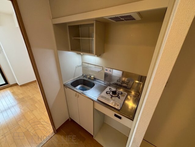 ラナップスクエア野田の物件内観写真