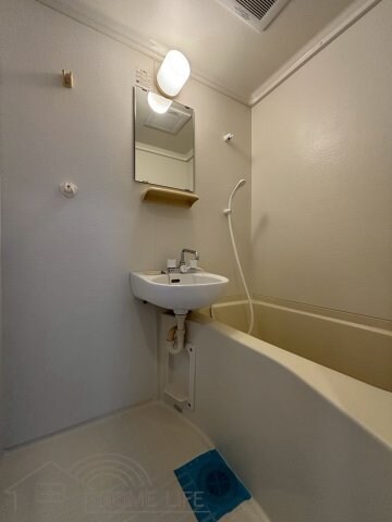 ラナップスクエア野田の物件内観写真