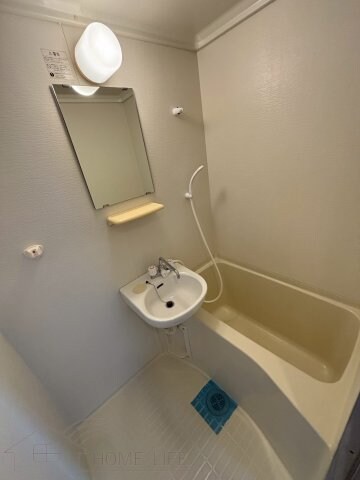 ラナップスクエア野田の物件内観写真