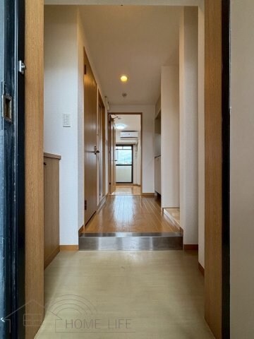 ラナップスクエア野田の物件内観写真