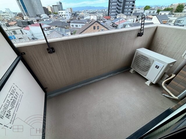 ラナップスクエア野田の物件内観写真