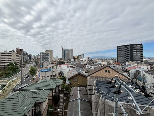 ラナップスクエア野田の物件内観写真