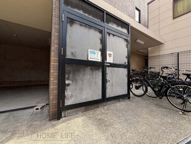 ラナップスクエア野田の物件内観写真