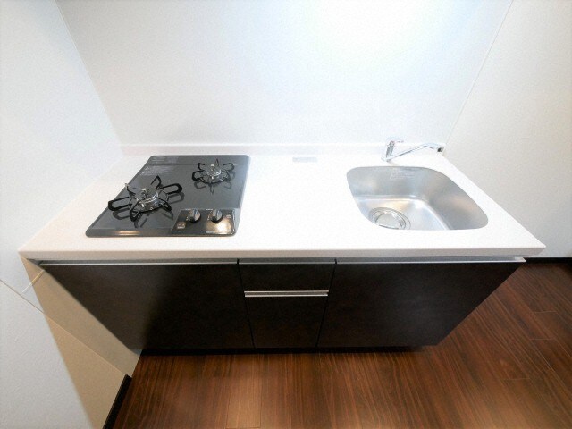 プレジオ本町の物件内観写真