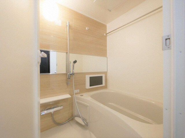 プレジオ本町の物件内観写真