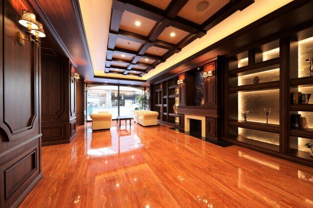 プレジオ本町の物件外観写真