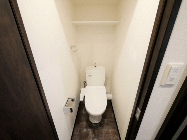 プレジオ本町の物件内観写真