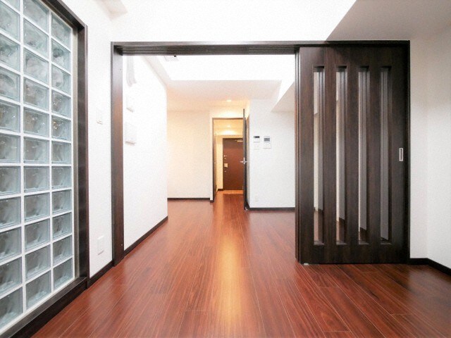 プレジオ本町の物件内観写真