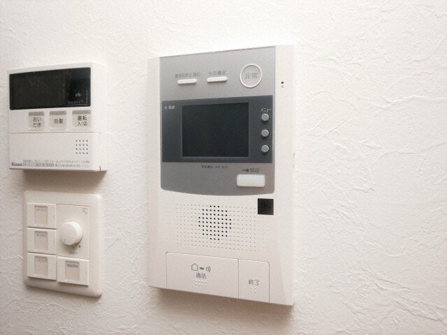 プレジオ本町の物件内観写真