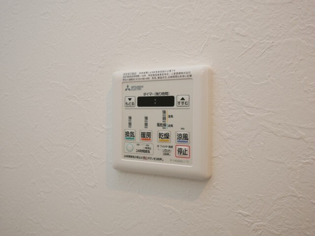 プレジオ本町の物件内観写真