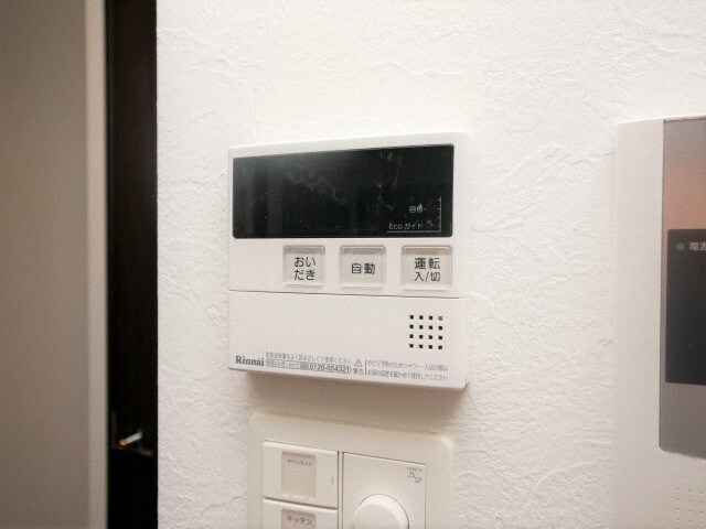 プレジオ本町の物件内観写真