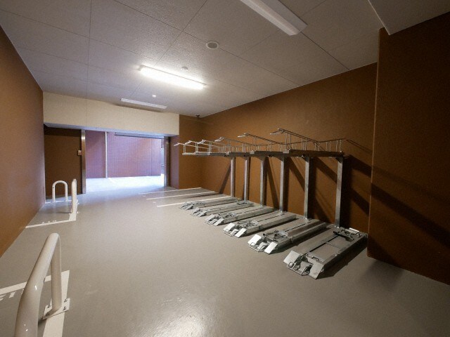 プレジオ本町の物件内観写真