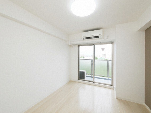 グランパシフィック塩草公園の物件内観写真