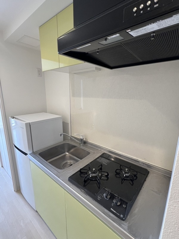 グランパシフィック塩草公園の物件内観写真