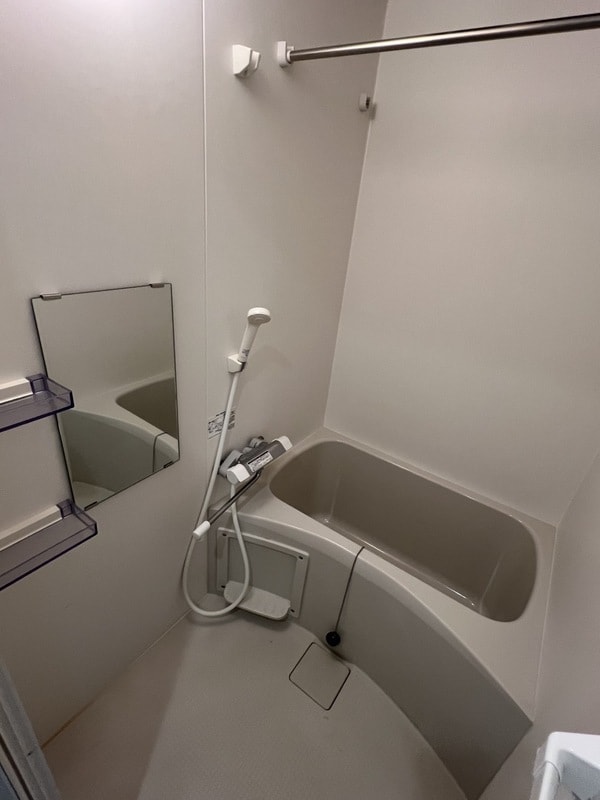 グランパシフィック塩草公園の物件内観写真