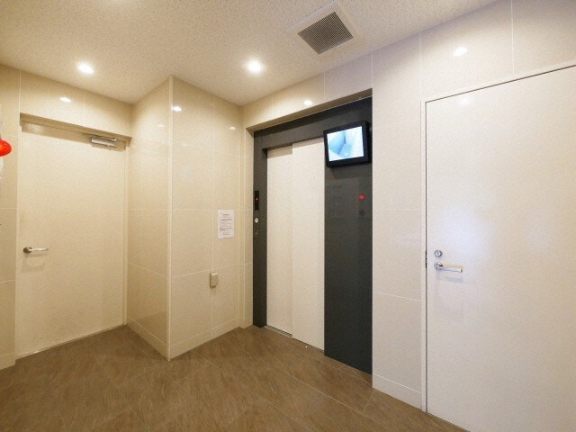 グランパシフィック塩草公園の物件外観写真