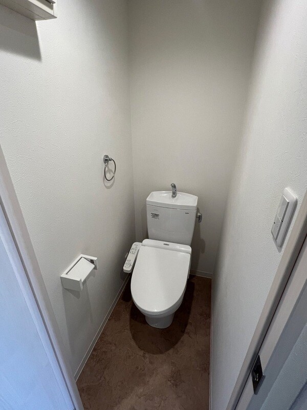 グランパシフィック塩草公園の物件内観写真