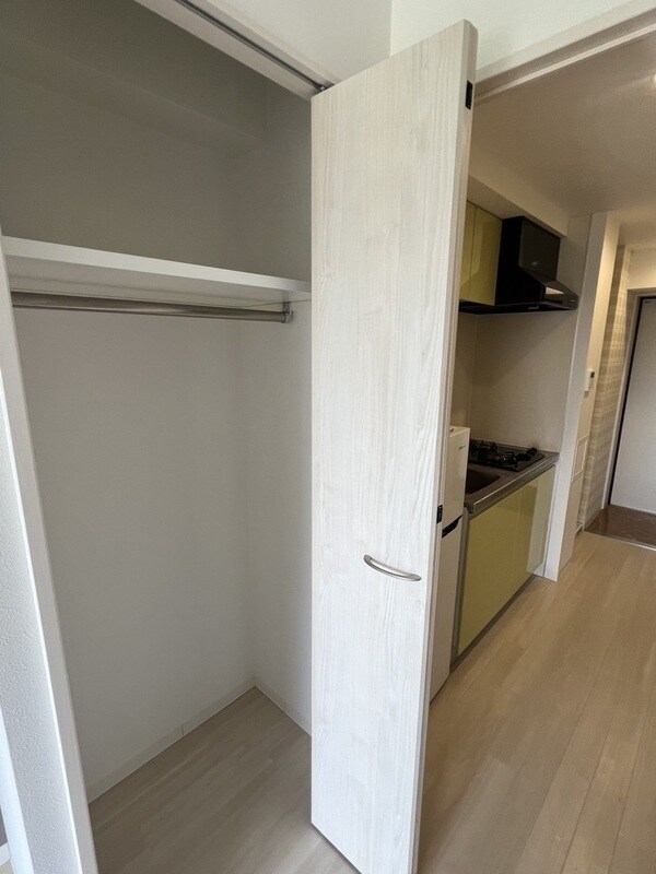 グランパシフィック塩草公園の物件内観写真