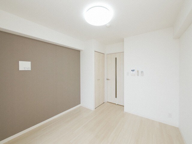 グランパシフィック塩草公園の物件内観写真