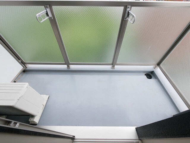 グランパシフィック塩草公園の物件内観写真