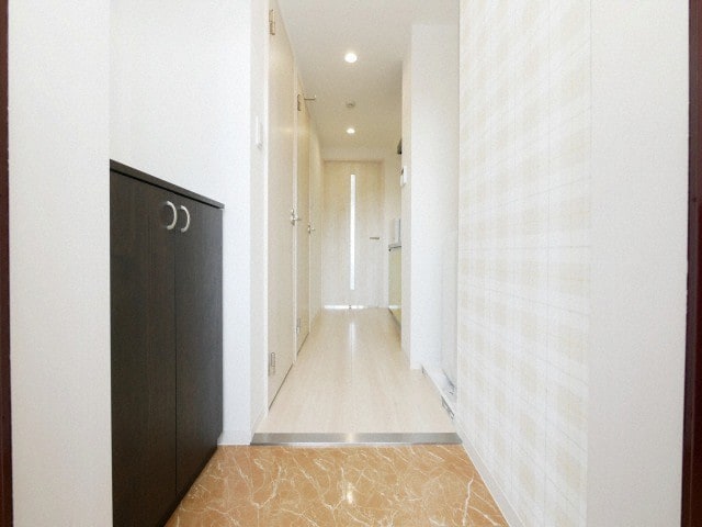 グランパシフィック塩草公園の物件内観写真