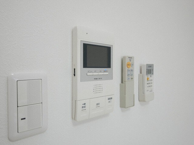 グランパシフィック塩草公園の物件内観写真