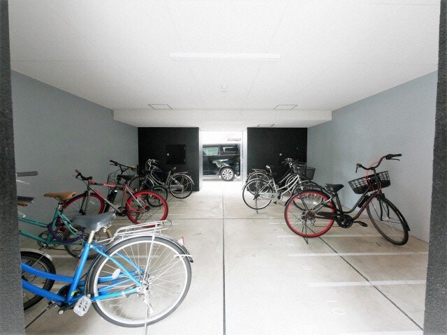 グランパシフィック塩草公園の物件内観写真