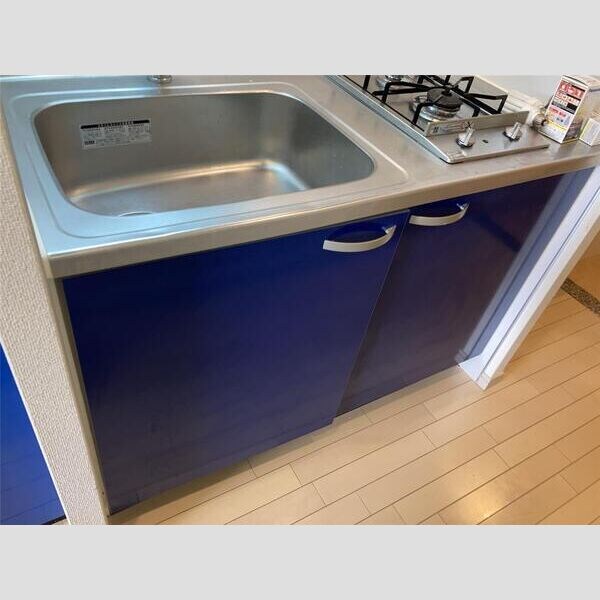 エイペックス大阪城西の物件内観写真