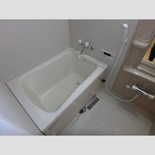 エイペックス大阪城西の物件内観写真