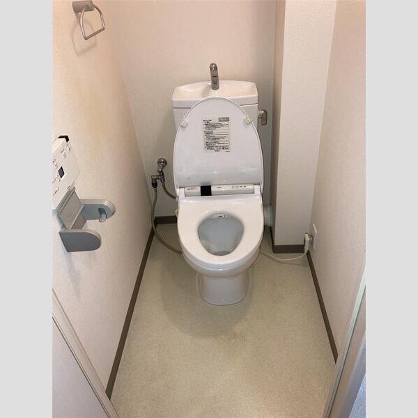 エイペックス大阪城西の物件内観写真