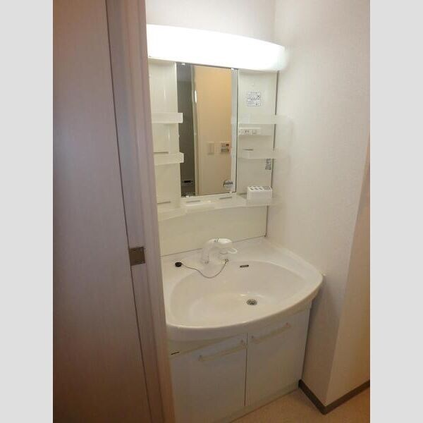 エイペックス大阪城西の物件内観写真