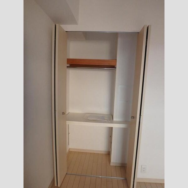 エイペックス大阪城西の物件内観写真