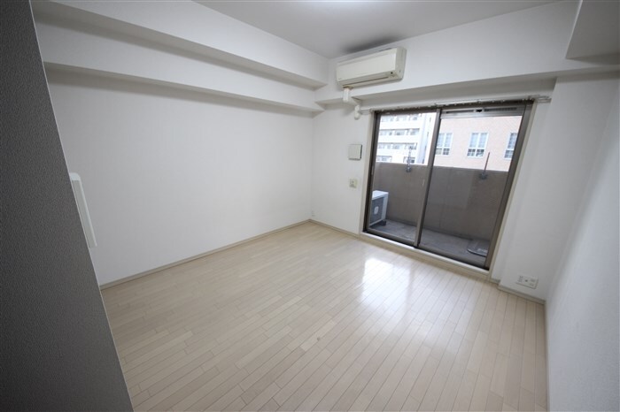 エイペックス大阪城西の物件内観写真