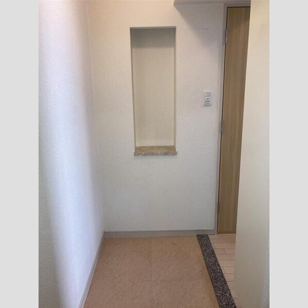 エイペックス大阪城西の物件内観写真