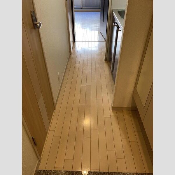 エイペックス大阪城西の物件内観写真