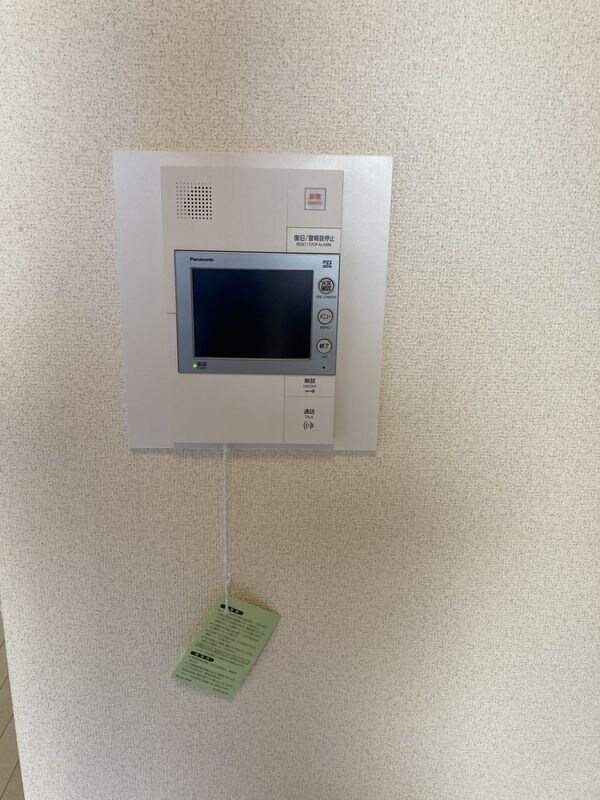 エイペックス大阪城西の物件内観写真