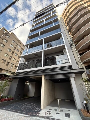 シーズンフラッツ新大阪の物件外観写真