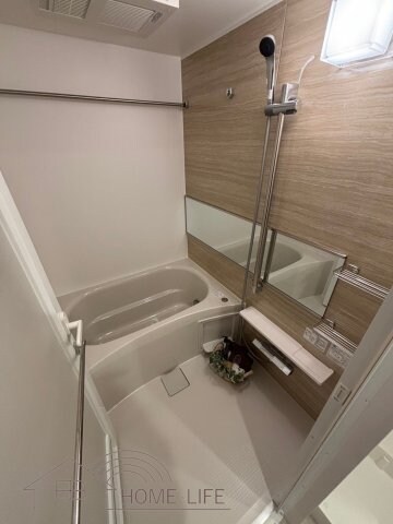 シーズンフラッツ新大阪の物件内観写真