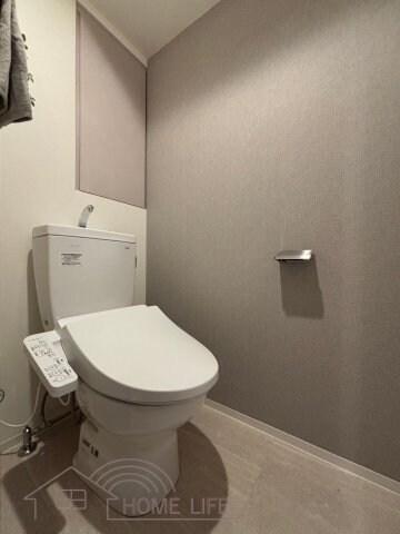 シーズンフラッツ新大阪の物件内観写真