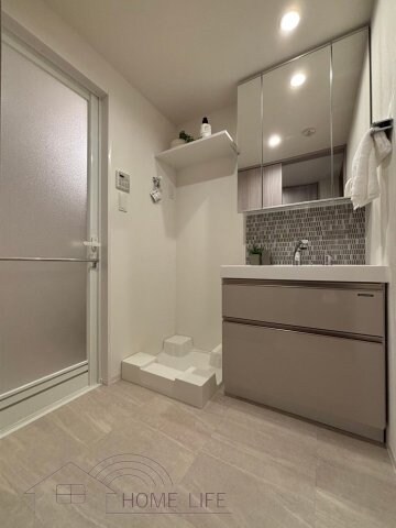 シーズンフラッツ新大阪の物件内観写真