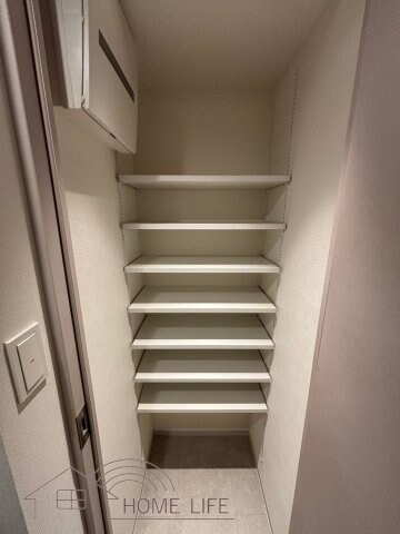 シーズンフラッツ新大阪の物件内観写真