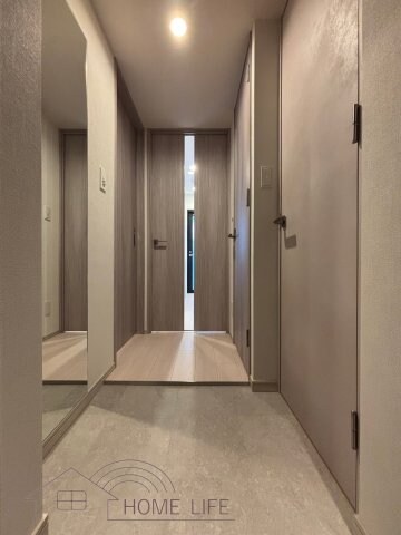 シーズンフラッツ新大阪の物件内観写真